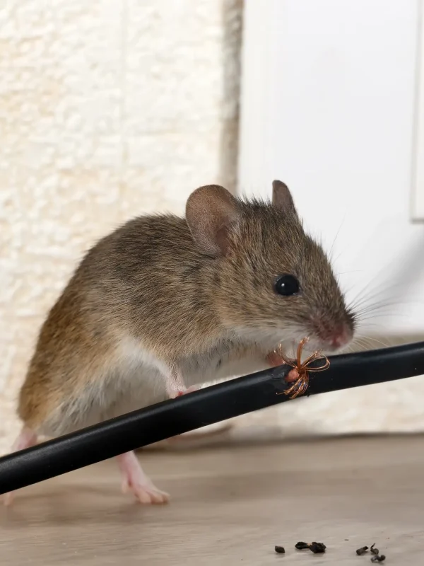rodent-proofing